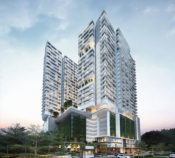 condo in subang jaya